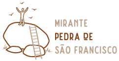 Mirante Pedra de São Francisco Logo