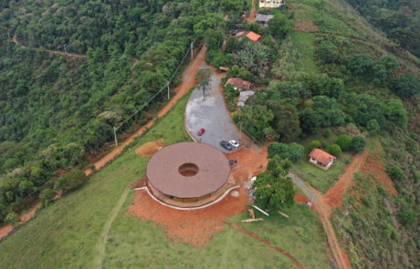 Restaurante Polenta na Pedra