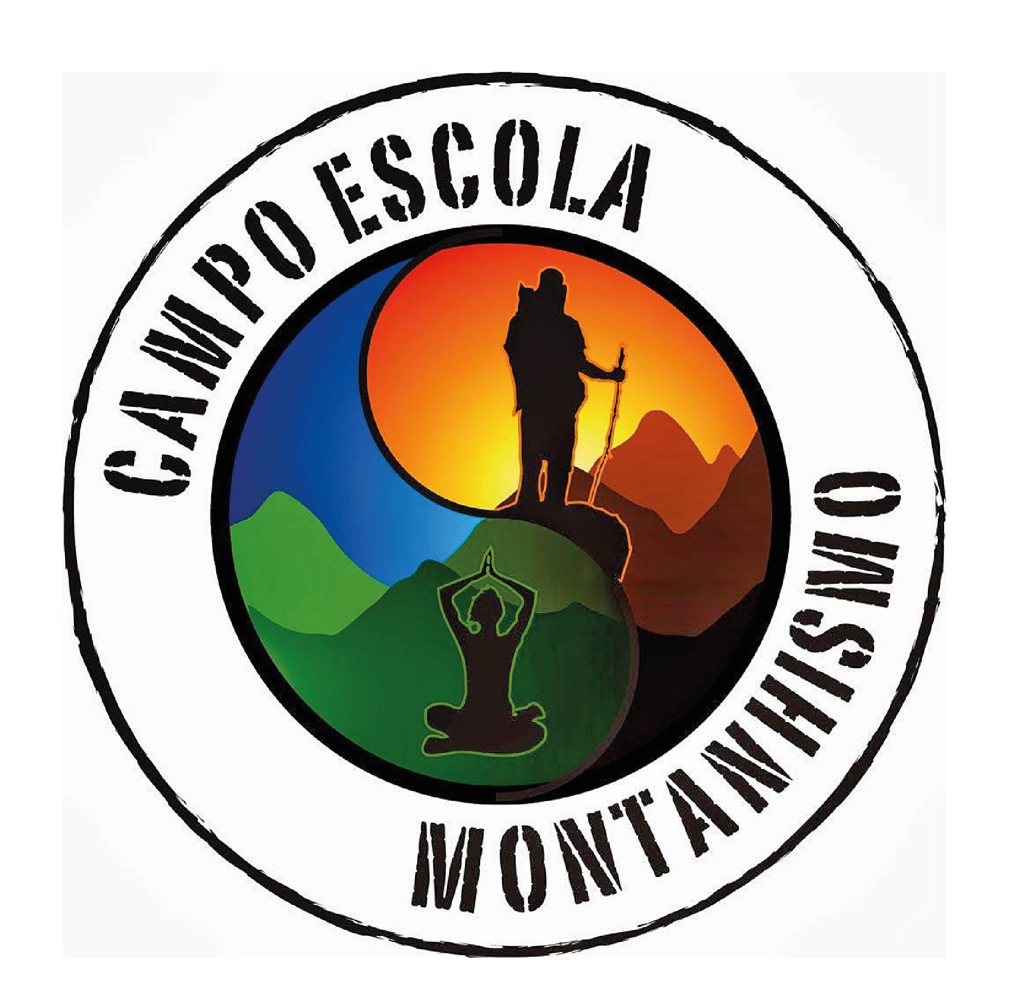 Campos Escola Montanhismo