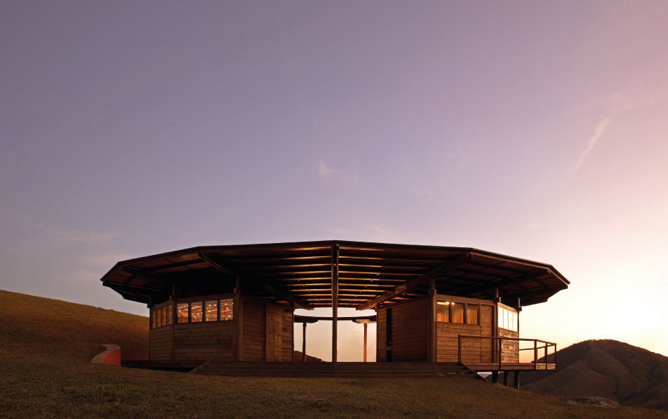 Restaurante Polenta na Pedra