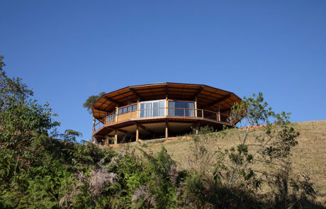 Restaurante Polenta na Pedra