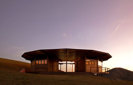 Restaurante Polenta na Pedra