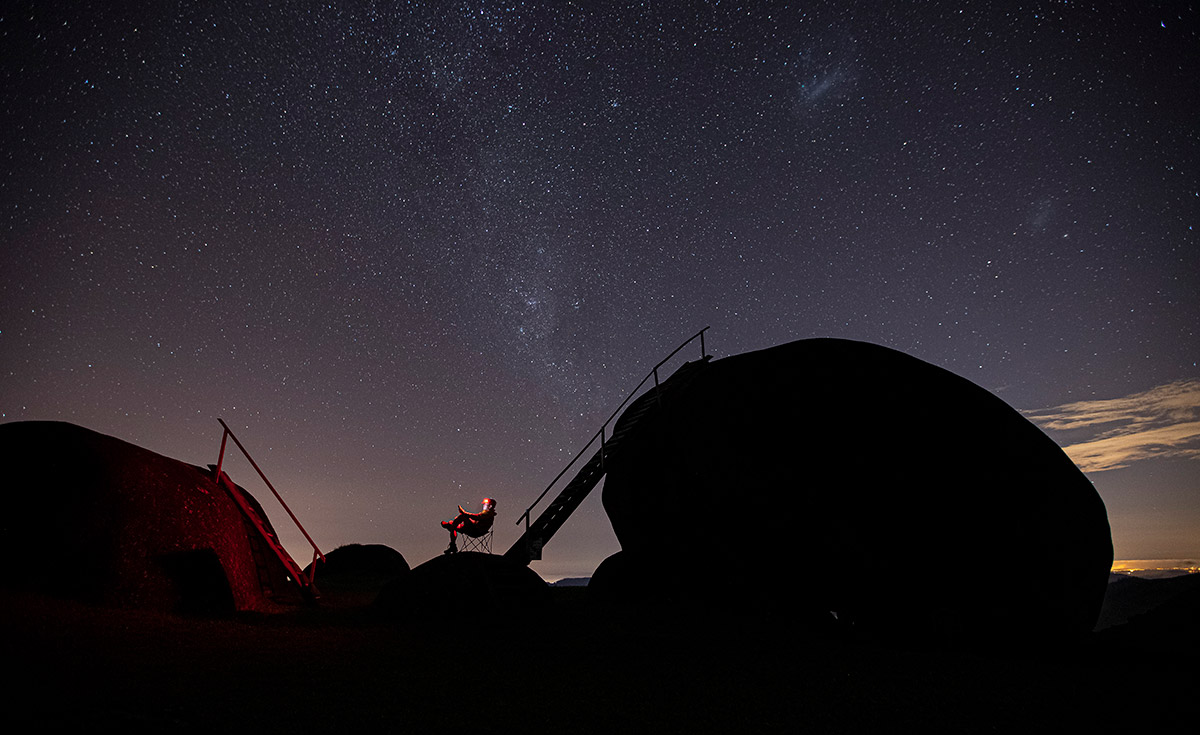 Mirante Pedra de São Francisco Mirante Pedra de São Francisco