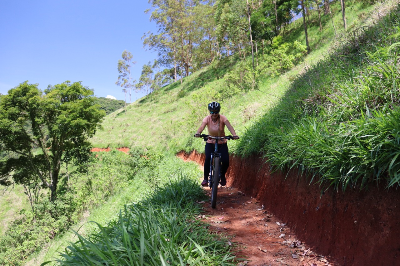 MIRANTE – Bike2